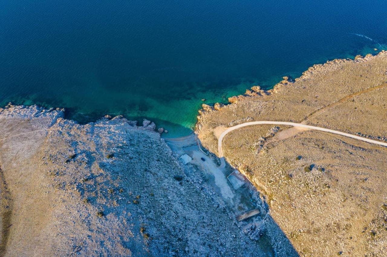 Вилла Kuca Za Odmor Danijela Slivnica Экстерьер фото